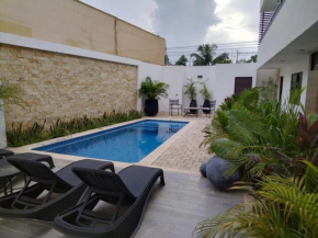 New Apartment LA VELETA- close to beach & Restaurants